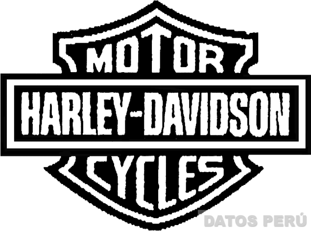 HARLEY-DAVIDSON MOTOR CYCLES