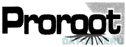 PROROOT