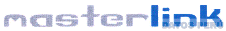 MASTERLINK