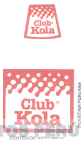 CLUB KOLA