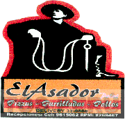 EL ASADOR POINT PIZZAS-PARRILLADAS-POLLOS