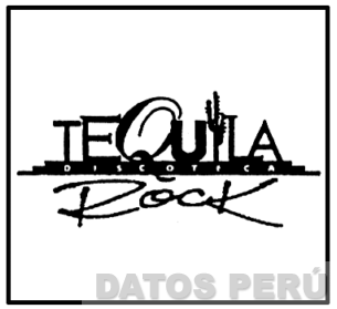 TEQUILA DISCOTECA ROCK