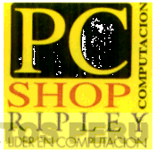 PC SHOP RIPLEY