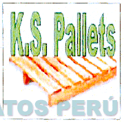 K.S. PALLETS