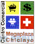 CENTRO COMERCIAL MEGAPLAZA CHICLAYO