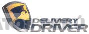 DELIVERY DRIVER
