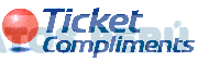 TICKET COMPLIMENTS