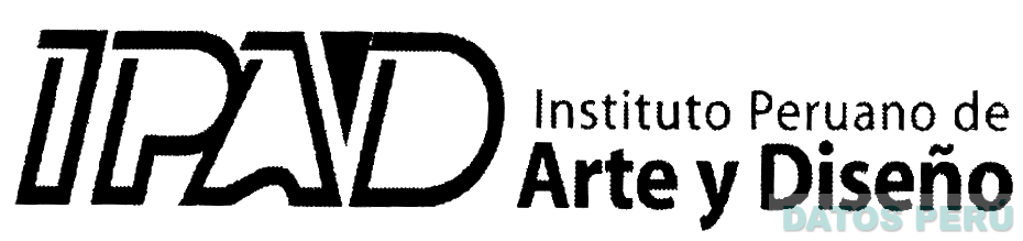 IPAD INSTITUTO PERUANO DE ARTE Y DISEÑO