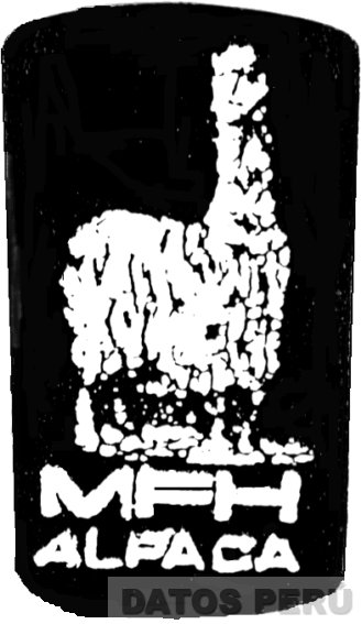 MFH ALPACA