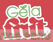 GELA FRUIT