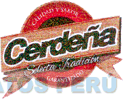 CERDEÑA SELECTA TRADICION CALIDAD Y SABOR GARANTIZADO