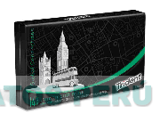 TRIDENT GLOBAL CONNECTIONS LONDON CULT MINT