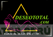 DESEOTOTAL.COM EL PORTAL DE LOS ENCANTOS