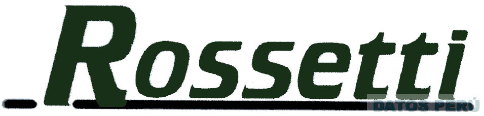 ROSSETTI