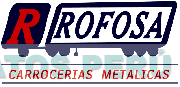 R ROFOSA CARROCERIAS METALICAS