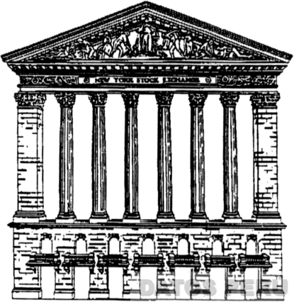 NEW YORK STOCK EXCHANGE