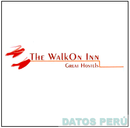 THE WALKON INN GREAT HOSTELS