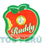 RUDDY CREACIONES RUDDY PILAR P.A.