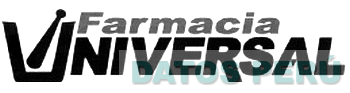 FARMACIA UNIVERSAL