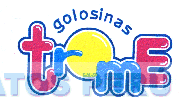 GOLOSINAS TROME