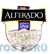 ALFERADO DESTILADO DE UVA