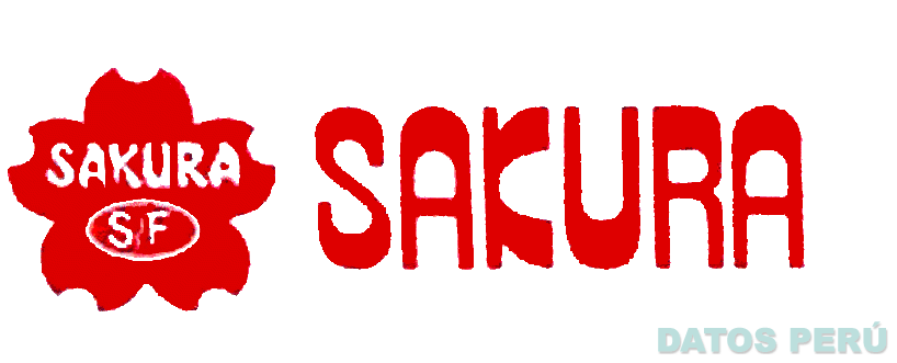 SAKURA S/F SAKURA