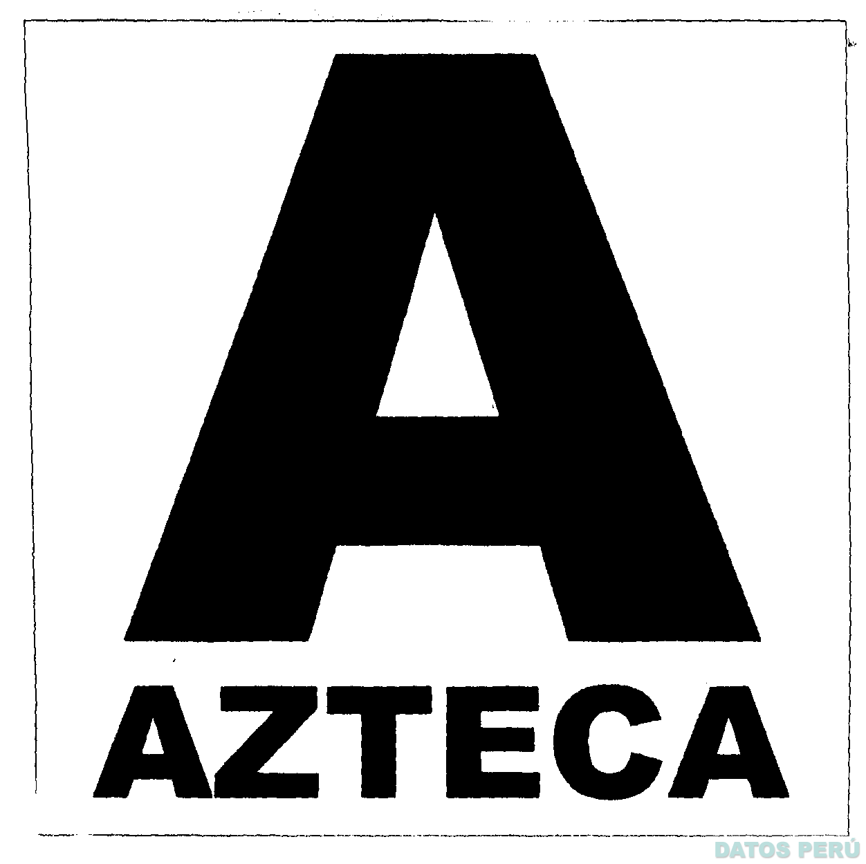 A AZTECA