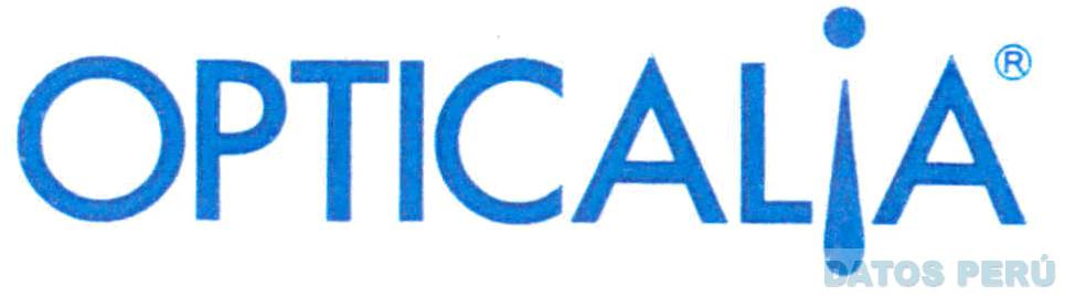 OPTICALIA