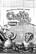 CHOKO ZOO SAYON