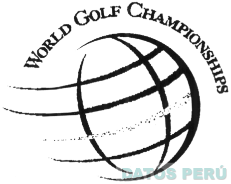 WORLD GOLF CHAMPIONSHIPS