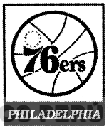 76ERS PHILADELPHIA