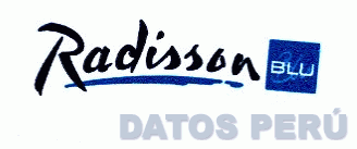 RADISSON BLU