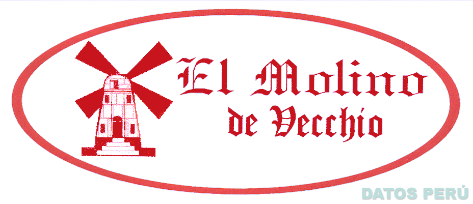 EL MOLINO DE VECCHIO