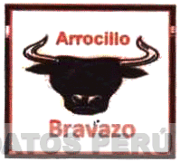ARROCILLO BRAVAZO
