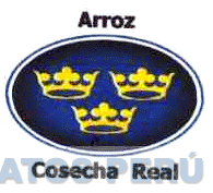 ARROZ COSECHA REAL
