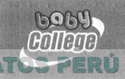 BABY COLLEGE