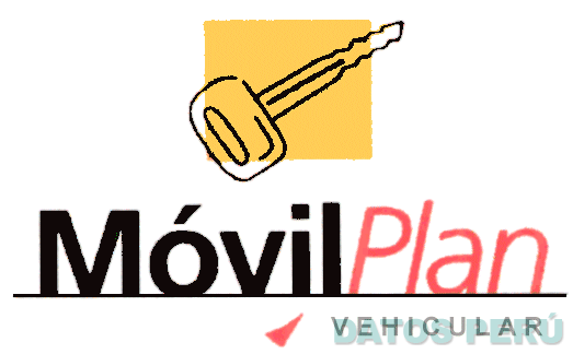 MOVILPLAN VEHICULAR