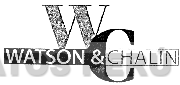 WC WATSON & CHALIN
