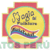 MAGIA DEL FOLKLORE MARKA YACHAY