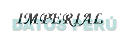 IMPERIAL