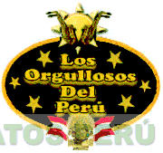 LOS ORGULLOSOS DEL PERU