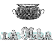LA OLLA