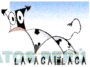 LA VACA FLACA