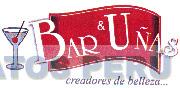 BAR & UÑAS CREADORES DE BELLEZA...