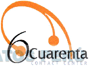 6 CUARENTA CONTACT CENTER
