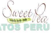 SWEET PEA