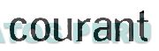 COURANT