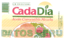 CADA DIA