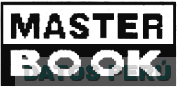 MASTER BOOK