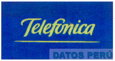 TELEFONICA